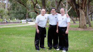 Martial Arts Instructors, Perth